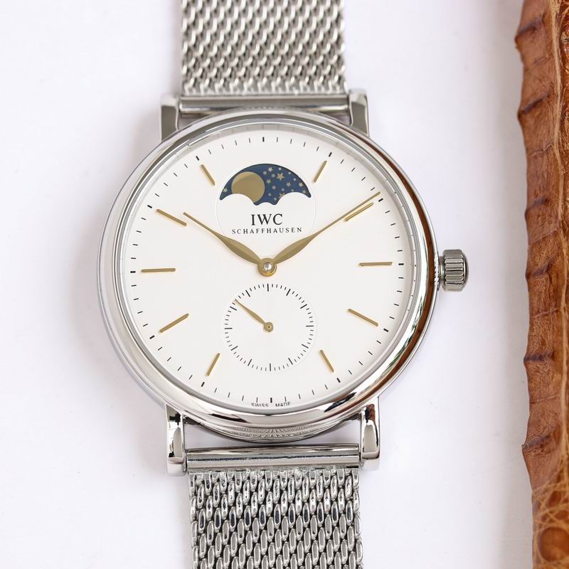 IWC Watch 032526